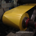 RAL5012 Pre Coated Galvanized Steel Coil 914mm